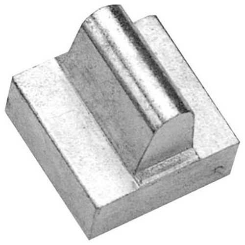 (image for) Vulcan Hart VH411794-1 DOOR CATCH 3/4 X 3/4